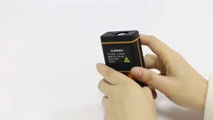 COD SNDWAY Meteran Laser Pengukur Jarak Jauh 100 Meter Range Finder - SW-T100