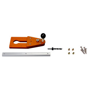 Circle Guide Kit Router Circle Cutter Jig For Cutting/Routing Small&Large Circles From 2cm Up 36cm Diamete For Edging Projects