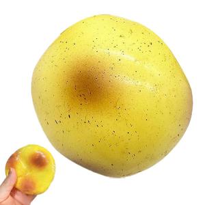 Fluid Potato Toy Squishy Toy Rising Squeeze Stress Relief Sensory Fidget Toys for Kids Adults Funny Birthday Gift