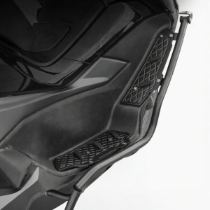 High Carbon Steel Full-body Front and Rear Bumper Bar