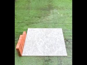 【Free Brush】1000G Waterproof Sealant For Roof Polyurethane Waterproof Coating For Fishing Pond Swimming Pool Bubong Plywood Exterior Wall Waterproofing Paint