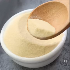 Lion Custard Powder 300g 狮牌吉士粉