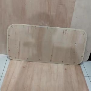 DOORTIM BAGASI DAIHATSU LUXIO ALL tahun TINGGAL KLIP PNP