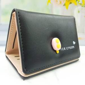 DOMPET LIPAT ANAK REMAJA LUCU