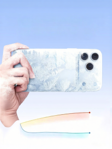 OUXUAN | Cooling Protective Phone Case