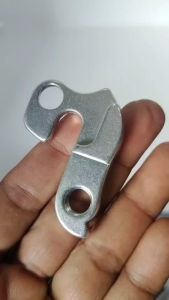 (เกรด AAA ส่งจากไทย) ดรอปเอ้าท์ จักรยาน rear hanger(dropout) ขาเกี่ยวตีนผีจักรยาน เบอร์ 51A