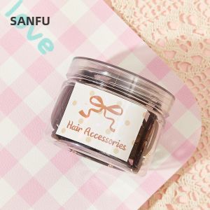 SANFU | Dây Đai Tóc Dễ Phối Nhiều Kiểu