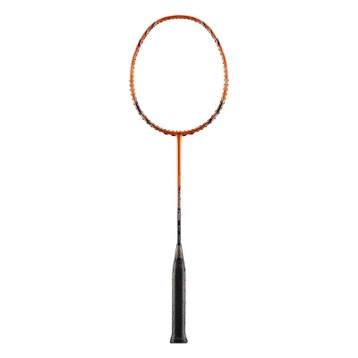 P.R IND MYS HARIMAU PRO MALAYSIA LIMITED BADMINTON RACKET (PURUI/PR) 浦锐马来虎PRO | Flyshoot Tech |