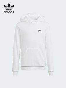 adidas | Kids Hooded Sweatshirt