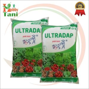 PUPUK ULTRADAP KEMASAN 1 KG UNTUK MEMACU PERTUMBUHAN