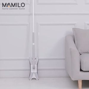 Pel Lantai X Mop Pel Peras Otomatis Mamilo