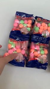 Klik-Beli Seagull Naphthalene Warna Warni Kapur Barus Kamper 25gr Sachet Renceng Penghilang Bau