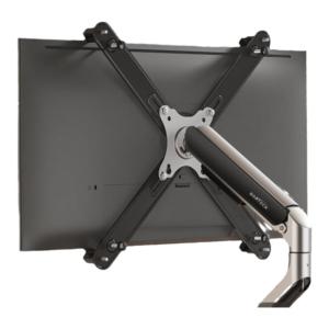 Brateck | Portable Monitor Arm 17-32 Inches