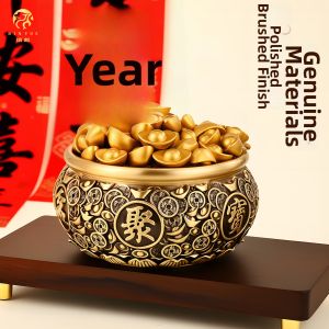 BINYUE | Prosperity Attracting Basin