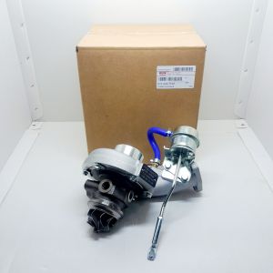 TURBO CHARGER KIT SET ASSY KEONG ISUZU ELF NMR  NKR71 TANPA MANIFOLD GARRETT ASLl OEM