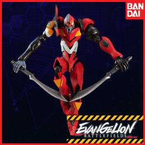 EVA-FRAME Rebuild Of Evangelion Kai Unit 2 γ