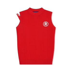 RYDER CUP EST.1927 | Breathable Retro Sleeveless Polo