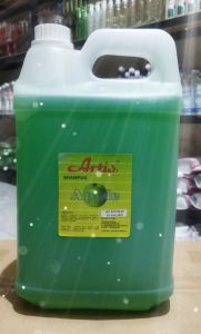 SAMPO SALON/SAMPO RAMBUT/SAMPO ARTIS 5 LITER