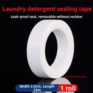 PINSHANGMEISU | Sealing Anti-leak Tape Bottle Mouth Seal No Residue Adhesive