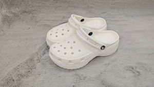 Crocs Beja Women's Casual Sports Thick-Soled Sandals & Slippers