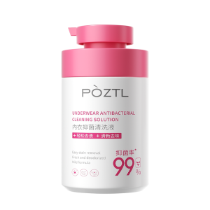 Pozitilan | Stain Removal Antibacterial Underwear Detergent