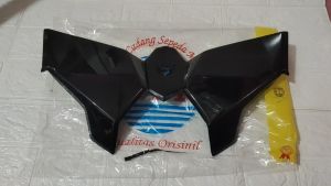 Cover Rak Laci Dasbor Kantong Kupu Kupu Honda Vario 125 150 Led Old Cover Rack Vario 150 K59 Hitam