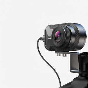SENPAI | Waterproof 2K Motorcycle Riding Recorder