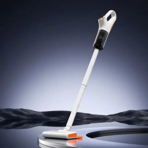 Deerma | Cordless Vacuum Cleaner 15000PA 120W High Suction Power Cleaning Machine USB Rechargeable Mopping Vacuum Cleaner