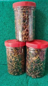 walang goreng MURAH 210 gram