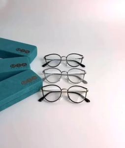Gọng kính mắt mèo MIA EYEWEAR G91 cao cấp càng kim loại chất xi bóng đẹp viền khung nhựa tạo phong cách hàn quốc