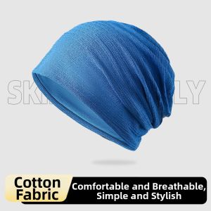 TUCANO | Comfortable Light Summer Sleep Hat No Pressure