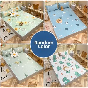 JIFANPAUL | Summer Air Conditioning Cool Bed Sheet Set 3 Pieces for 2m Bed