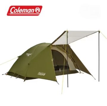 ช้อป Coleman Instant Up Dome 240 ออนไลน์ในราคาที่ดีกว่า | Lazada