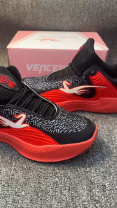 QUALITY FASHION 2025 BASKETBALL SHOES MAY SPIKE TRENDIN SPORTS RUNNING SHOES VENCEWAY PHOENIX K8002