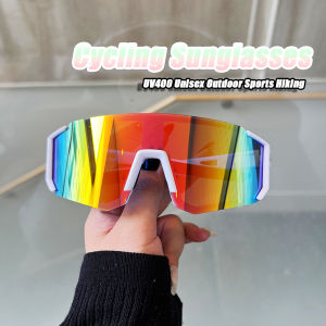Bicycle Eyewear Glasses Outdoor Fishing Sport Mountain Bike Road Cycling Goggles Sunglasses UV400 Oculos
