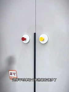 Móc Dán Treo Tường Phong Cách – Hút Chân Không Siêu Chắc Treo Đồ Phòng Tắm & Nhà Bếp Mới Nhất 2025