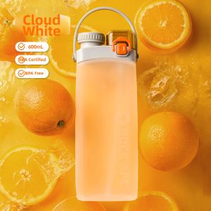 Rock Ape | Foldable Silicone Water Cup