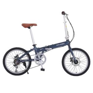 Raleigh | Aluminum Folding Portable Bicycle for Adults and Children 20 Inch