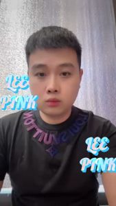 Sáp Nhuộm Tóc Đổi Mầu Tóc Tạm Thời LEEPINK 100Ml/Hộp 09 Mầu Sắc Thời Trang