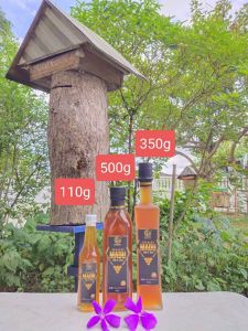 MADU KELULUT ASLI DURRANI 100% ORIGINAL DARI SARANG | Mendapat Pengesahan Ketulenan Madu Dari Makmal Insitut Genom Malaysia | Dijamin Tulen atau Wang Anda Dikembalikan