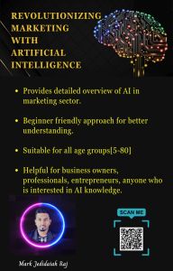 Revolutionizing Marketing With Artificial Intelligence EBOOK