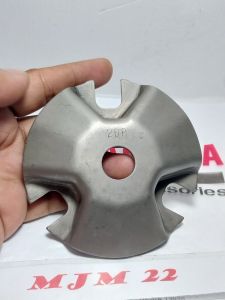 Tutup Rumah Roller Cam Nmax N Max Aerox 155 2DP Ori YGP.