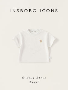 insbobo | Antibacterial Cooling T-shirt