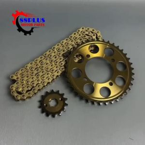GEAR GIR SET GEAR GIR PAKET JUPITER MX 135 NEW