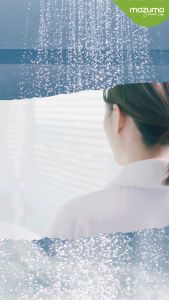 Mazuma Soulmate 3500 Wat เครื่องทำน้ำอุ่น รุ่น SOULMATE 3500 วัตต์