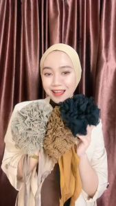 CIPUT CEPOL INNER TURKEY ANTI BUDEG BAHAN JERSEY ADEM PREMIUM