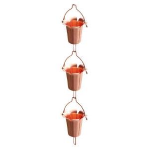 DADIAN | Drainage Chain For Outdoor Decoration