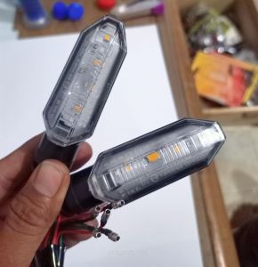 lampu Sen sein Led Running Vario 125 150 Led Honda Adv Cb 150 New Universal