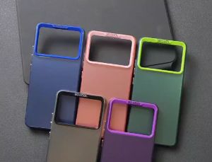 Poco X6 Pro 5G Case IMD Hybrid Plate Hologram Poco X6 Pro 5G