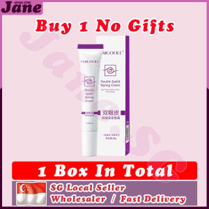 🎈SG stock🎈 Double eyelid cream / Double eyelid pen / Double eyelid glue / Double eyelid sticker / Double eyelid tape invisible 双眼皮定型霜